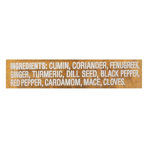 Miniatura 2 de Spice Islands Curry en polvo, 2.2 onzas