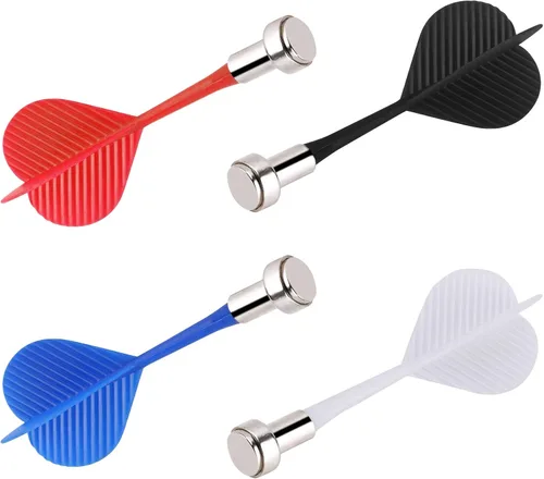 Miniatura 2 de Accmor Magnetic Darts, Magnetic Darts Replacement for Magnetic Dartboard