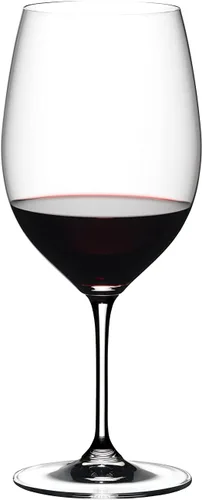 Miniatura 3 de Riedel Vinum Cabernet/Merlot Wine Class, Set de 2