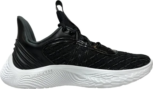 Miniatura 2 de Under Armour Curry Flow 9 Team Tenis de baloncesto unisex para adultos