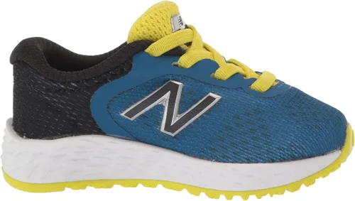 Miniatura 6 de New Balance Kid's Fresh Foam Arishi V2 Bungee Running Shoe