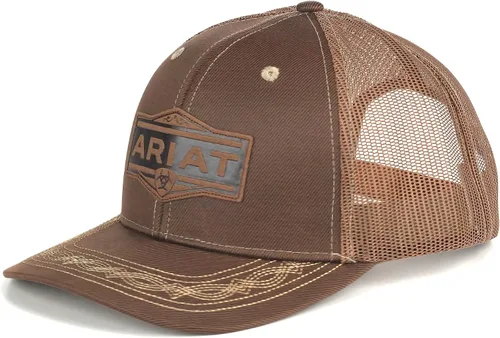 Miniatura 11 de ARIAT Nombre de desplazamiento de pin azul para hombre