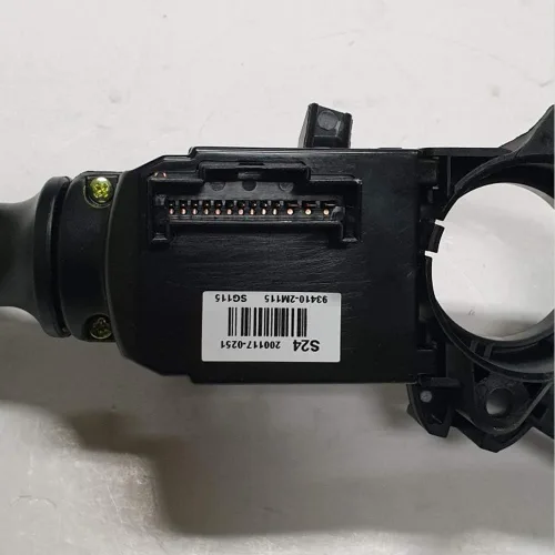 Miniatura 4 de AutomotiveApple 934102M115 Interruptor de palanca de señal de luz automática para Kia Soul Optima K5 Sportage