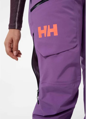 Miniatura 6 de Helly-Hansen Pantalón Aurora Infinity Shell para mujer