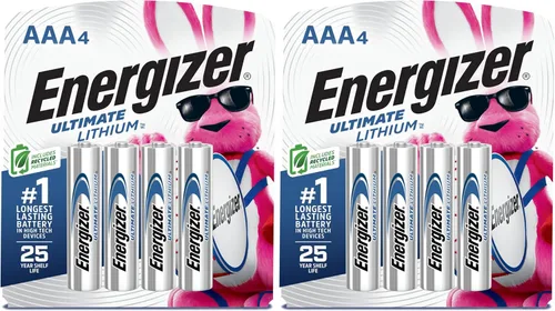 Miniatura 3 de Eveready – Batería E92LP-16 16-Pk. “AAA” batería alkalina, E92LP-16, AAA, 1, 1
