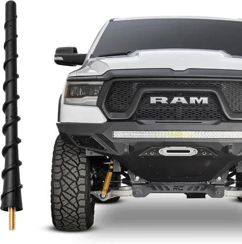Miniatura 12 de VOFONO Antena para Toyota Rav4 Prius Corolla Sienna 4Runner Sequoia Camry Avalon Venza Matrix Solara Yaris Mazda Highlander Tundra Tacoma FJ Cruiser