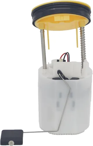 Conjunto de módulo de bomba de combustible derecho compatible con Mercedes-Benz 2003 2004 2005 2006 2007 2008 2009 2010 2011 CLS500 E320 E350 E500