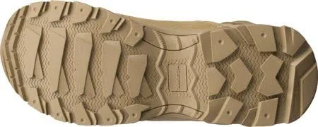 Miniatura 3 de Altama Vengeance SR 8" Cremallera Lateral - Botas Unisex - Piel de grano completo - Forro textil - Lengua reforzada