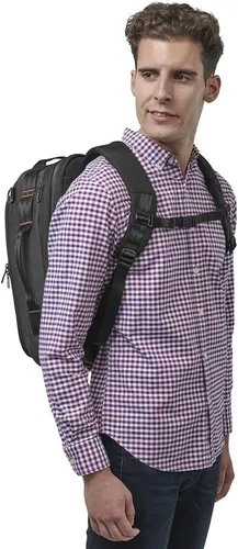 Miniatura 19 de Briggs & Riley Equipaje Zdx, Negro