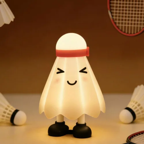 Miniatura 11 de Luz nocturna para cuarto de bebé, lámpara nocturna con interruptor de palanca para dormitorio, lámparas recargables por USB, 2 modos de luz, juguete