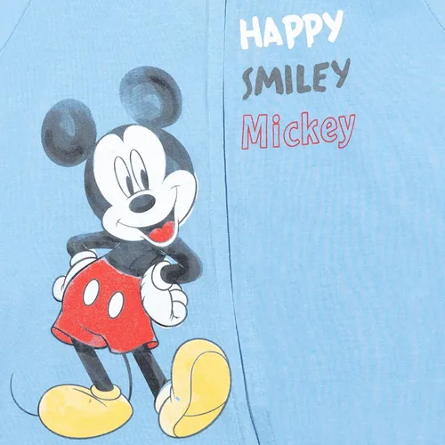 Miniatura 4 de Disney Winnie the Pooh Lion King Monsters Inc Pixar Toy Story - Paquete de 2 overoles Sleep N Play para recién nacidos a bebés