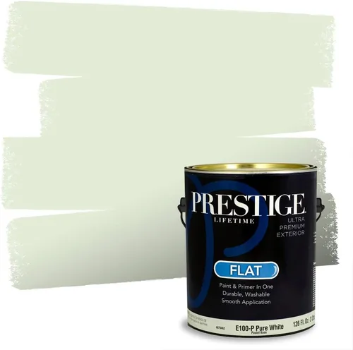 Miniatura 196 de Prestige Paints - 2 en 1, pintura base y pintura de exterior, E100-N-735BM
