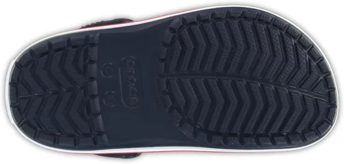 Miniatura 3 de Crocs Crocband - Zuecos unisex para niños