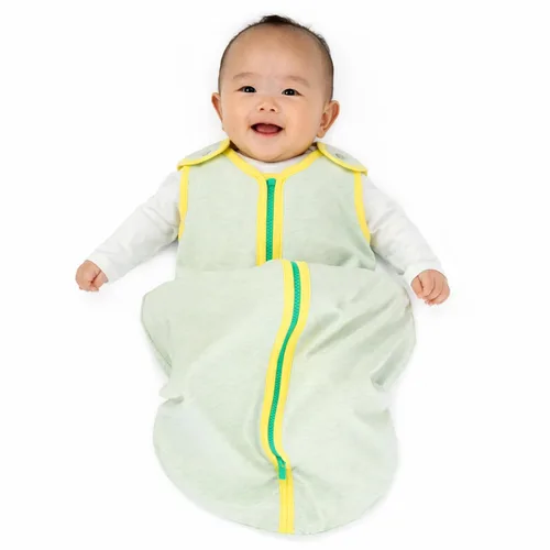 Miniatura 17 de rodar de bebé Deedee Sleep Lite bebé Saco de dormir, Azul