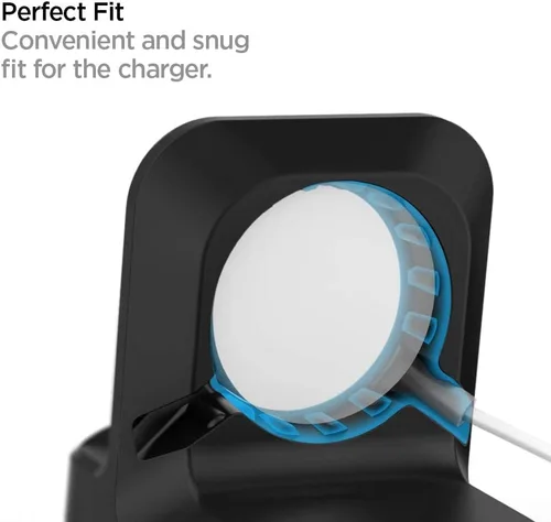 Miniatura 6 de Soporte para reloj Apple