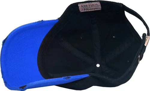 Miniatura 27 de KBETHOS - Gorra de béisbol ajustable, de algodón desgastado, vintage, unisex, estilo polo, camionero, para papá