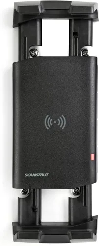 Miniatura 2 de ROKK Wireless - Active. Soporte de carga inalámbrico impermeable de 10 W para teléfono 12/24 V