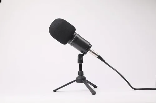 Miniatura 3 de Zoom ZDM-1 Micrófono dinámico para podcast