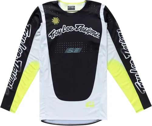 Miniatura 12 de Troy Lee Designs Camiseta SE PRO