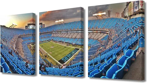 Miniatura 93 de Lienzo grande para pared, cuadro de fútbol americano Paul Brown, arte de pared para decoración de pared del hogar, pósteres de estadio deportivo
