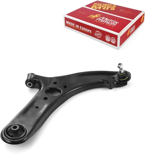 Miniatura 240 de Metrix RK622646 - Conjunto de brazo de control inferior delantero derecho y rótula para Hyundai Elantra 2011-2016, Hyundai Elantra Coupe 13-2014