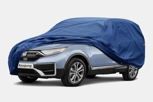 Miniatura 98 de Kaugung Funda de coche resistente para BMW M2 (2019-2024), impermeable, resistente a todo tipo de clima, protección contra el sol, lluvia, polvo