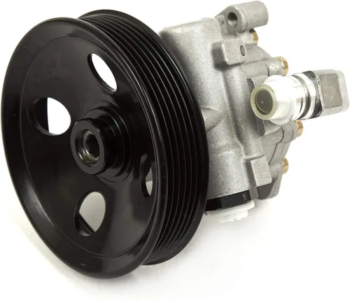Miniatura 5 de MA-4216933200 Bomba de dirección asistida compatible con/para 06-07 Mercedez-Benz 2.5L-3.5L DOHC 21-5491