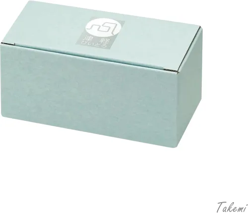 Miniatura 8 de Tazas de sake japonesas hechas a mano, exquisita cristalería artesanal para sake frío y shochu, elegante vaso para cualquier ocasión, fabricado