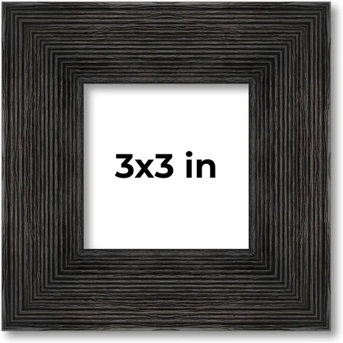Miniatura 184 de Marco de madera para fotografía 28 x 40.