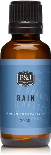 Miniatura 174 de P&J Aceite de Fragancia - Vainilla 30ml - Aromas para Velas, Fabricación de Jabón, Aceite para Difusor, Aromaterapia
