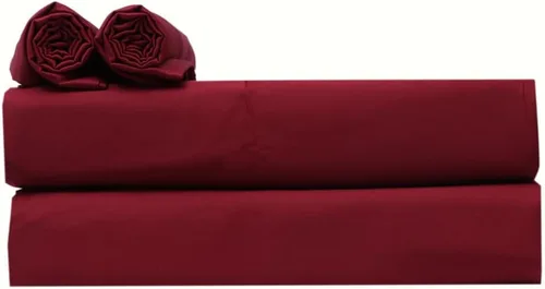 Miniatura 8 de Sábanas de tamaño King con parte superior flexible de cabeza dividida para cama ajustable, 800 TC-100% algodón, 4 piezas, sábanas divididas