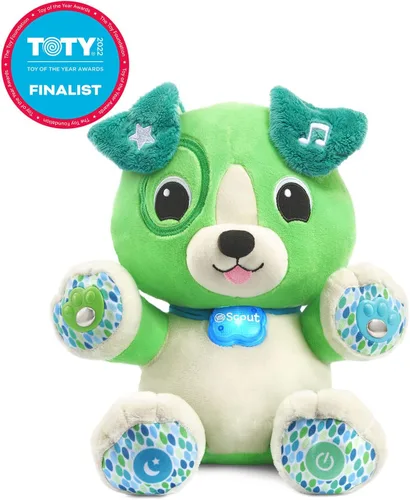 Miniatura 2 de LeapFrog Mi amigo Scout Smarty Paws