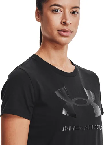 Miniatura 3 de Under Armour Camiseta deportiva de manga corta para mujer