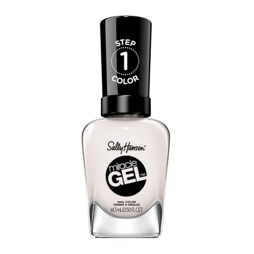 Miniatura 24 de SALLY HANSEN Miracle Gel - Esmalte de uñas 789/450 Obtener Mod