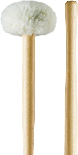 Miniatura 2 de Promark PSGB1 Performer Series Pequeño Gong Batidor