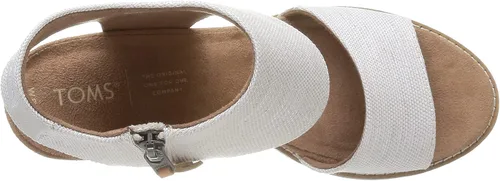 Miniatura 5 de TOMS - Sandalia Majorca para mujer