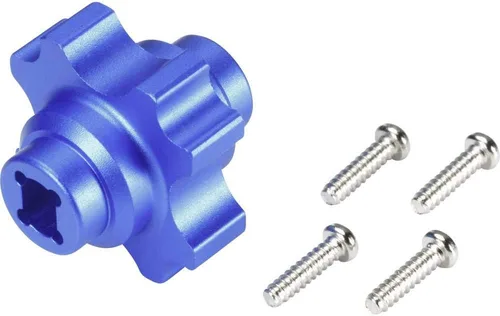 Miniatura 3 de Tamiya 54649 - TT-02/B/T/D Bloqueo diferencial de aluminio 1, Vehículos