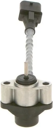Miniatura 4 de BOSCH 0261210158 Sensor de posición del cigüeñal del equipo original - Compatible con Select Land Rover Discovery, Range Rover