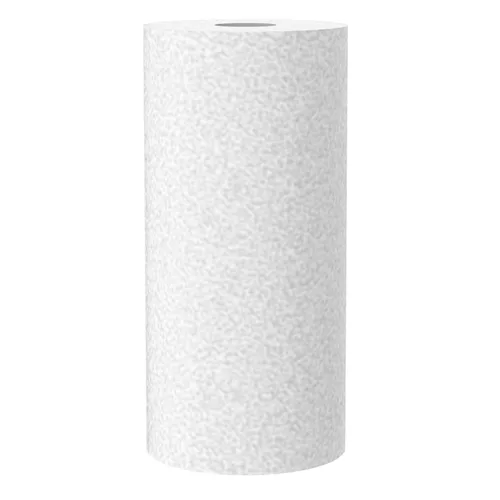 Miniatura 12 de Filtro de agua para toda la casa, carcasa de filtro de acero inoxidable, filtro de sedimentos de 10 x 4.5 pulgadas, sistema de prefiltración