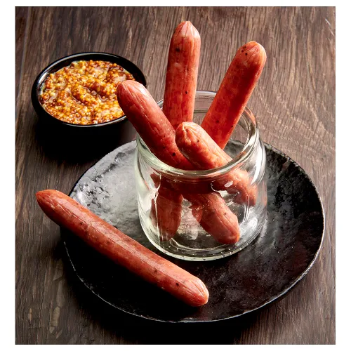 Miniatura 4 de Trail's Best Paquetes de 1 onza de carne de res y queso gemelos de 1 onza (tubo de 15 unidades)