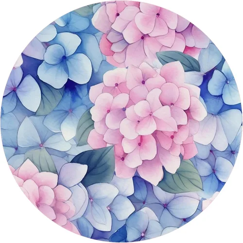 Miniatura 20 de Salvamanteles Poppy de 10" Amapola 10