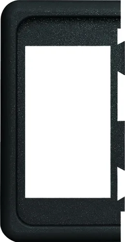 Miniatura 4 de Blue Sea Systems 8268 Panel de montaje CONTURA 1 POS