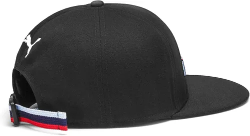 Miniatura 2 de PUMA x BMW Motorsport - Gorra con hebilla ajustable