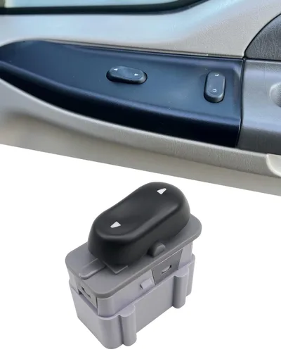 Miniatura 6 de Interruptor de elevalunas eléctrico de repuesto 901-391 apto para Ford Expedition F150 F250 F350 F450 F550 Super Duty Lobo Lincoln Navigator