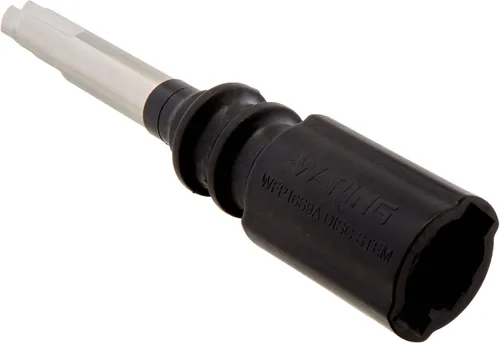 Miniatura 8 de Waring LiquiLock S-Blade sellado comercial para uso con WFP16S, WFP16SCD (patentado)