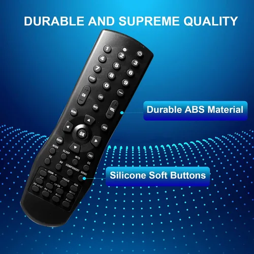 Miniatura 5 de VR1 - Mando a distancia universal para TV LCD y plasma Vizio