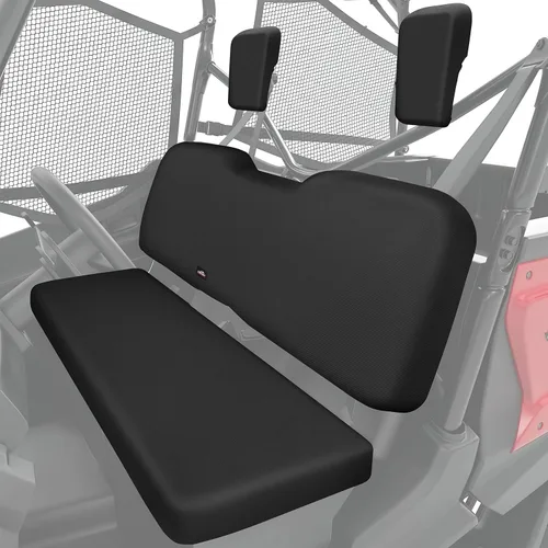 Cubierta de Asiento Frokom Pioneer 1000, Cubierta de Asiento Delantero de Banco UTV Compatible con Pioneer 1000, Asiento Delantero Pioneer 1000-5