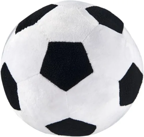 Miniatura 14 de Almohada Deportiva de Béisbol Suave y Esponjosa Cojín Decorativo Juguete, 14" Juguetes de Peluche de Béisbol Deportivo Duraderos, Juguetes