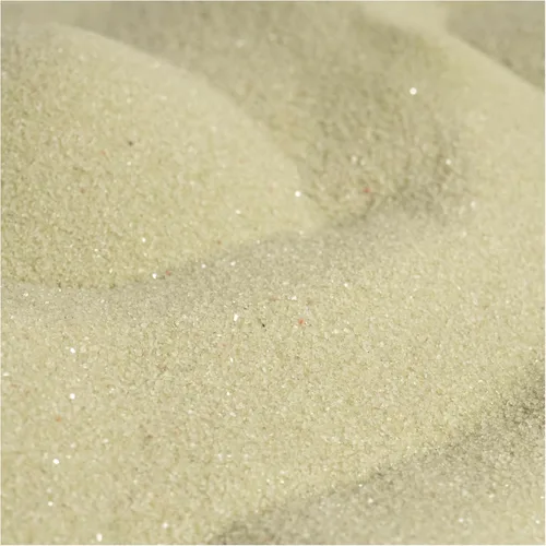 Miniatura 31 de Sandtastik Arena de color Aqua Classic: caja a granel de 25 libras de arena de grano fino vibrante para artes y manualidades, botellas de arena