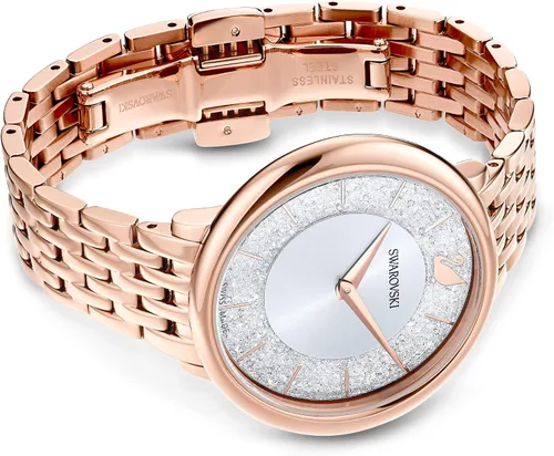 Miniatura 3 de SWAROVSKI Colección de relojes Cosmopolitan Crystal para mujer